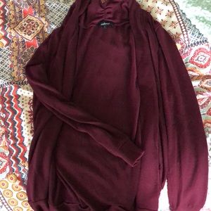 cardigan sweater SO SOFT